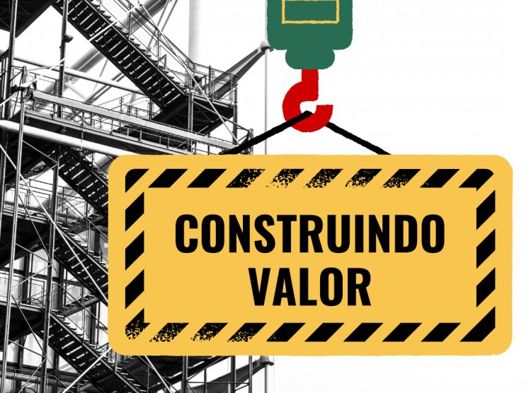 Sindicato: Construindo uma Nova Proposta de Valor (Parte 3)