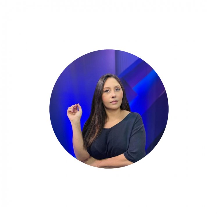 Adriana Ferreira(Psicanalista)