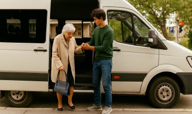 Transporte Alternativo em Municípios: Cooperativismo, Inclusão Social e Eficiência Urbana