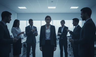 Os Perigos Intrínsecos do Assédio Moral no Ambiente de Trabalho