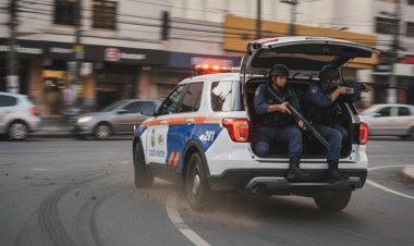 Guardas Municipais sofrem com insegurança jurídica no recebimento do adicional de risco