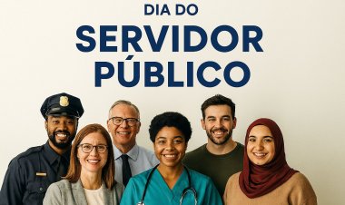 O Servidor Público: Pilar de Resiliência Nacional e Força Sindical – As Conquistas Estratégicas em Hortolândia