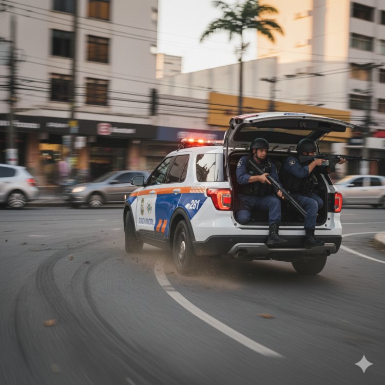 Guardas Municipais sofrem com insegurança jurídica no recebimento do adicional de risco