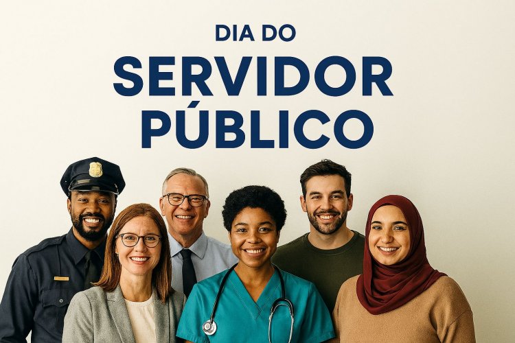 O Servidor Público: Pilar de Resiliência Nacional e Força Sindical – As Conquistas Estratégicas em Hortolândia