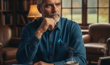 O Exame que Salva Vidas: Por Que o Medo Ainda Custa Tão Caro à Saúde Masculina no Brasil?