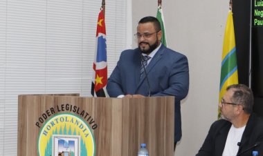 A Essencialidade do Vereador e a Posse de Nei Prazeres em Hortolândia (SP)