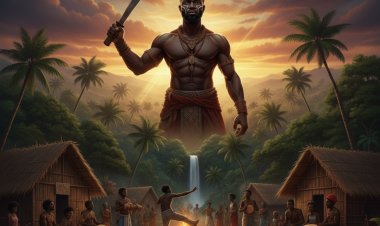 Dia da Consciência Negra: Celebrando a Resistência e a Luta por Igualdade