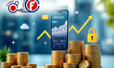 Bancos Digitais: A Revolução que Integra Tecnologia e Benefícios