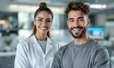 A Importância do Aparelho Ortodôntico: Guia Completo para um Sorriso Saudável