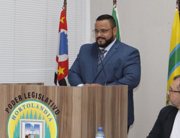 A Essencialidade do Vereador e a Posse de Nei Prazeres em Hortolândia (SP)