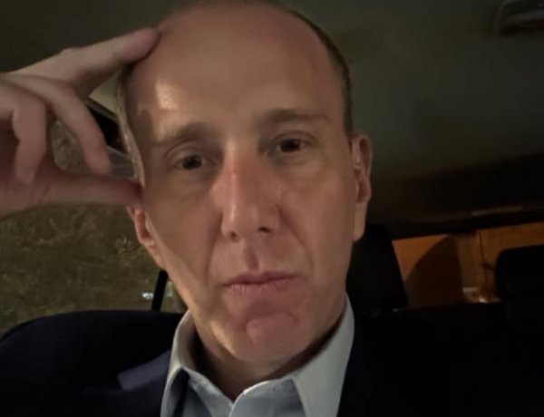 Prefeito de Sorocaba Afastado do Cargo em Operação da Polícia Federal