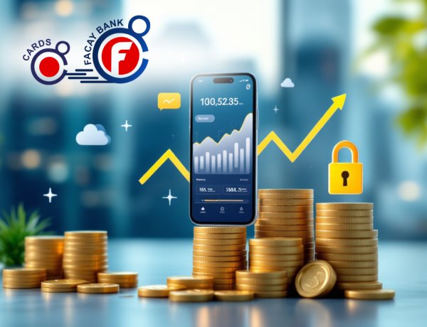 Bancos Digitais: A Revolução que Integra Tecnologia e Benefícios