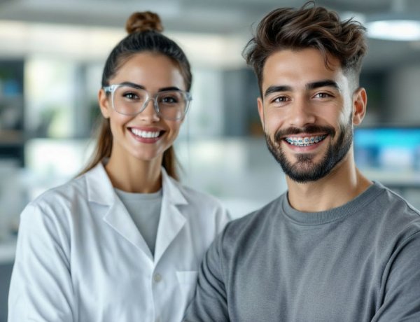 A Importância do Aparelho Ortodôntico: Guia Completo para um Sorriso Saudável