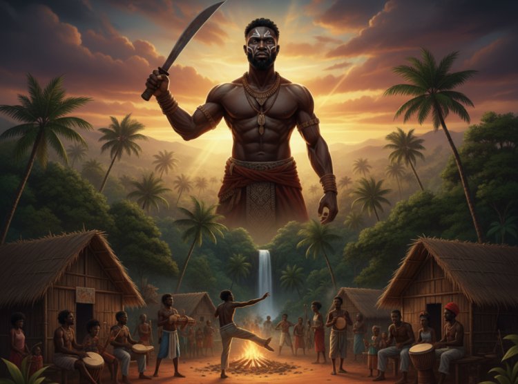 Dia da Consciência Negra: Celebrando a Resistência e a Luta por Igualdade