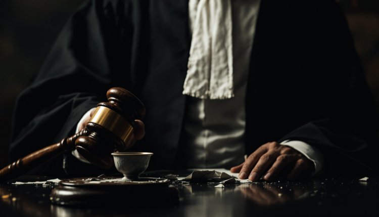 Quando a Toga Silencia a Urna: O Ativismo Judicial e o Enfraquecimento das Instituições Democráticas