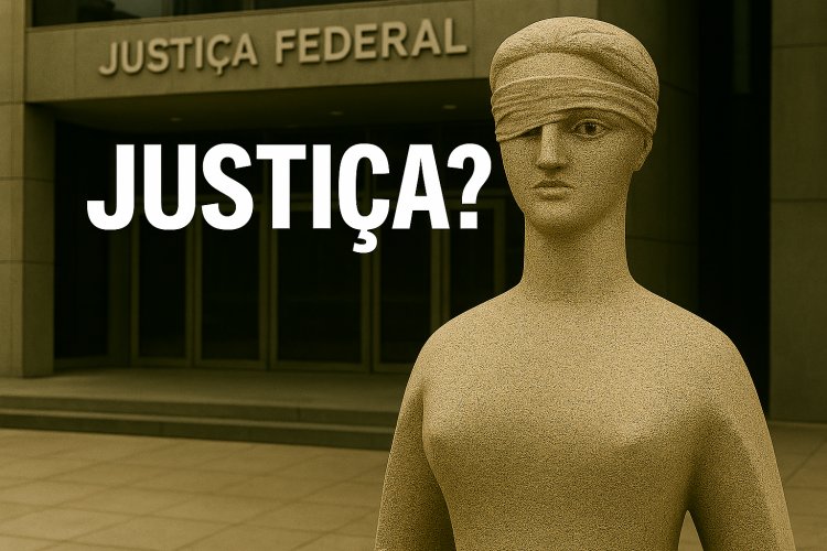 Dono do Banco Master é Solto após Decisão da Justiça Federal