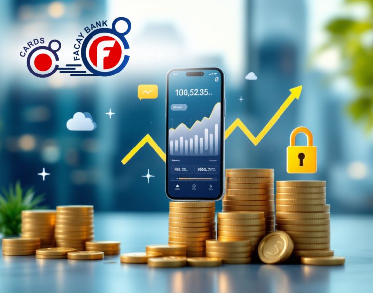 Bancos Digitais: A Revolução que Integra Tecnologia e Benefícios