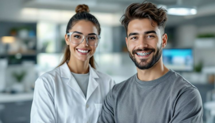 A Importância do Aparelho Ortodôntico: Guia Completo para um Sorriso Saudável