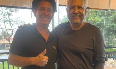 Encontro Histórico pela Defesa dos Trabalhadores Públicos