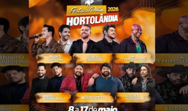 A Festa do Peão de Hortolândia: Um Ícone da Cultura Regional
