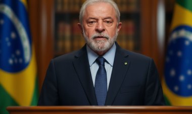 Inflação no Alvo e Isenção de IR: Os bastidores do pronunciamento que promete ditar o ritmo do Brasil no próximo ano