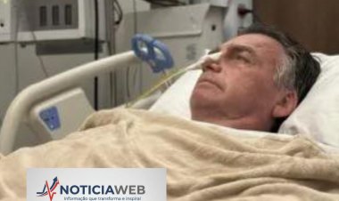 Saúde do Ex-Presidente Bolsonaro: Entenda o Histórico de Intervenções Médicas