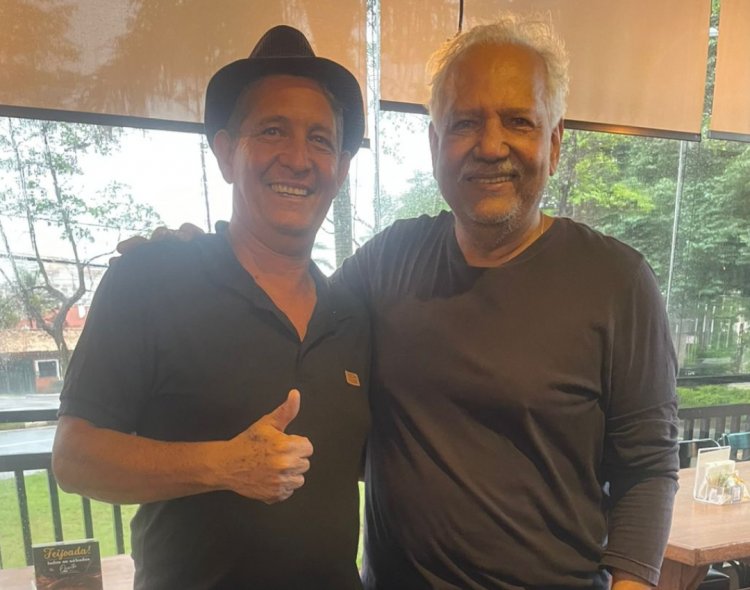 Encontro Histórico pela Defesa dos Trabalhadores Públicos