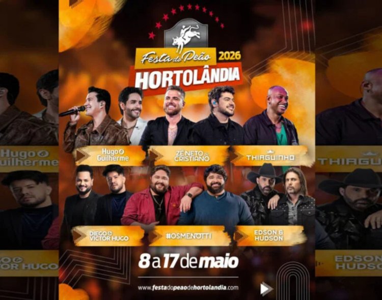 A Festa do Peão de Hortolândia: Um Ícone da Cultura Regional