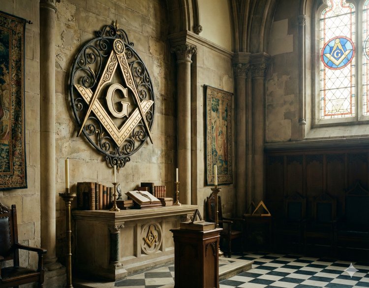 A Força do Conhecimento Maçônico: Um Convite à Razão e ao Aperfeiçoamento