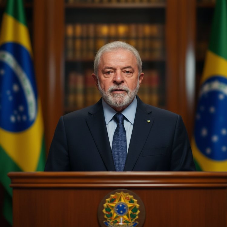 Inflação no Alvo e Isenção de IR: Os bastidores do pronunciamento que promete ditar o ritmo do Brasil no próximo ano