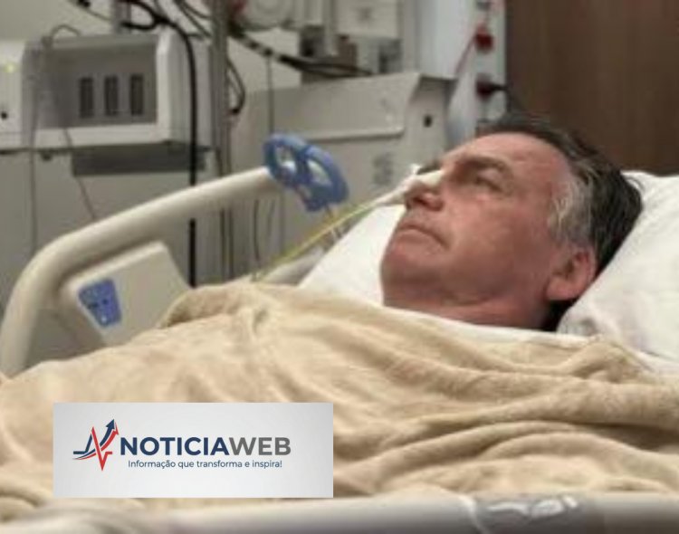 Saúde do Ex-Presidente Bolsonaro: Entenda o Histórico de Intervenções Médicas
