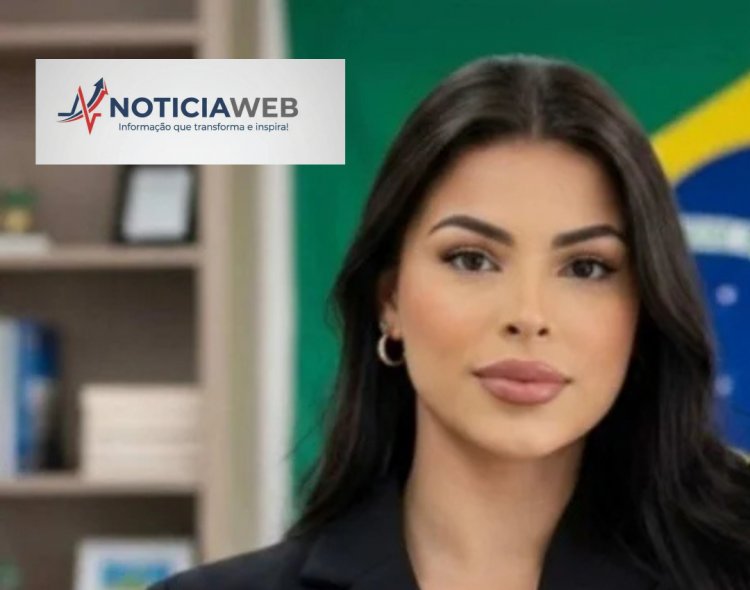 Sophia Barclay: A Voz Inesperada da Direita Trans nas Redes Sociais