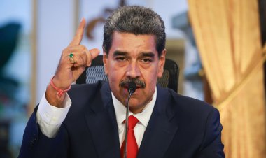 Nicolás Maduro é capturado em operação militar dos EUA, segundo autoridades americanas