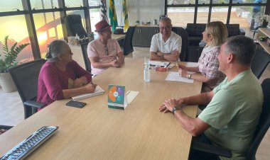 Hortolândia Pioneira no Brasil: Devolve Direitos do 'Descongela' para Servidores Públicos