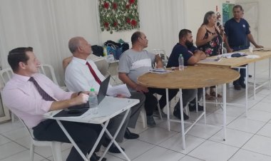 Assembleia dos Servidores de Valinhos aprova estado de greve e Sindicato convoca participação dos trabalhadores