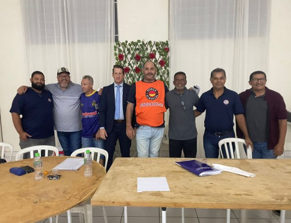 Servidores de Valinhos podem decidir pela greve nos próximos dias