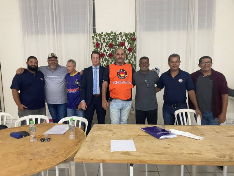 Servidores de Valinhos podem decidir pela greve nos próximos dias