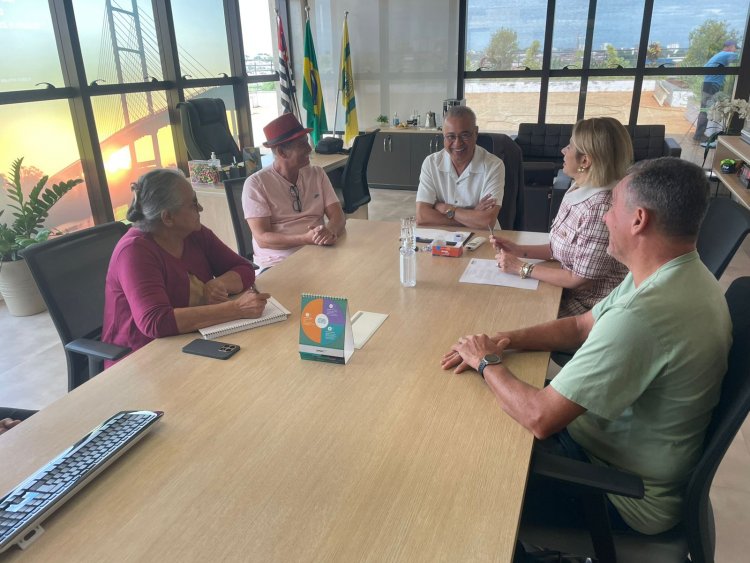 Hortolândia Pioneira no Brasil: Devolve Direitos do 'Descongela' para Servidores Públicos