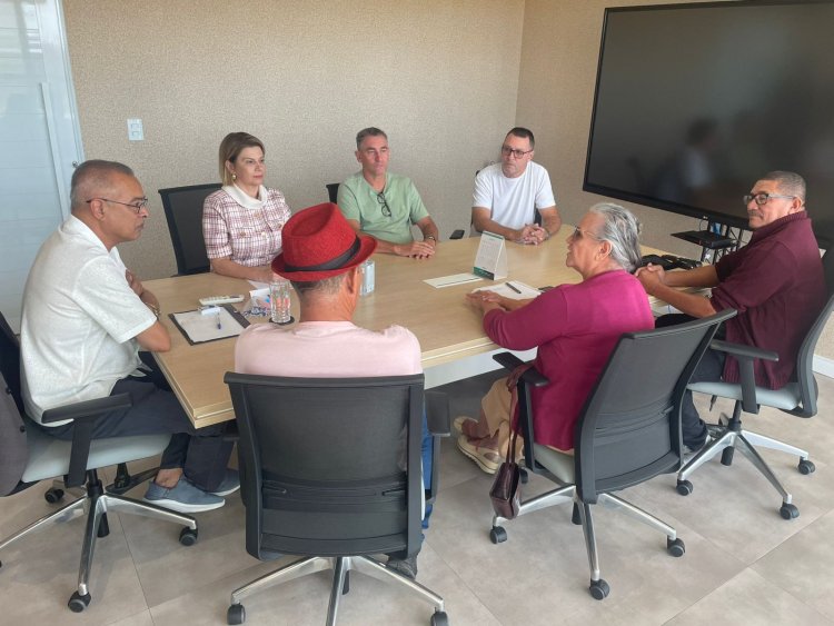 Hortolândia Pioneira no Brasil: Devolve Direitos do 'Descongela' para Servidores Públicos