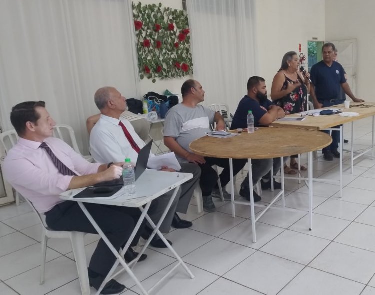Assembleia dos Servidores de Valinhos aprova estado de greve e Sindicato convoca participação dos trabalhadores