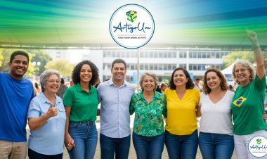 Artigo Um: O Partido que Propõe "O Povo no Controle" e o "Resgate de Valores Tradicionais"