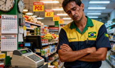 Fim da escala 6x1: o debate que pode mudar o trabalho, o consumo e o custo de vida no Brasil