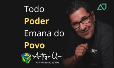 Todo Poder Emana do Povo: Uma Reflexão Filosófica