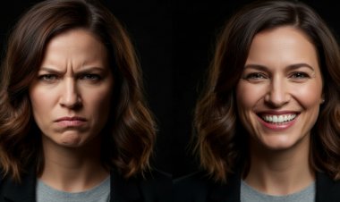 A linguagem do corpo - Por: Nubor Orlando Facure