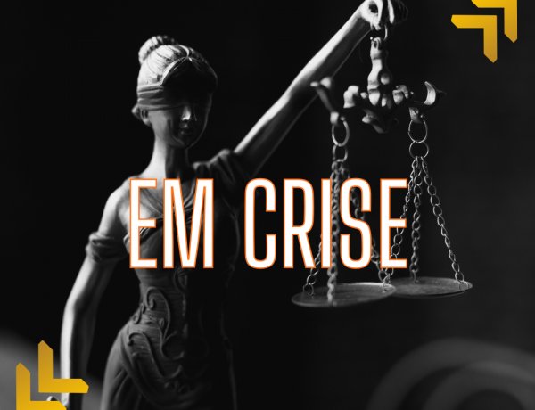 Crise no STF: Desafios e Implicações para a Democracia Brasileira