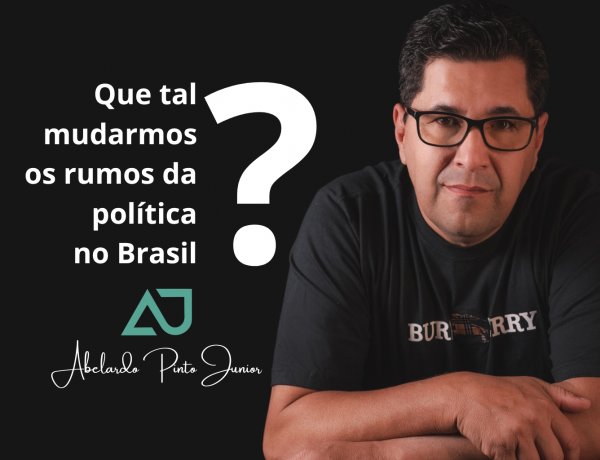 A Política Brasileira: Um Circo Sem Fim e Sem Culpa