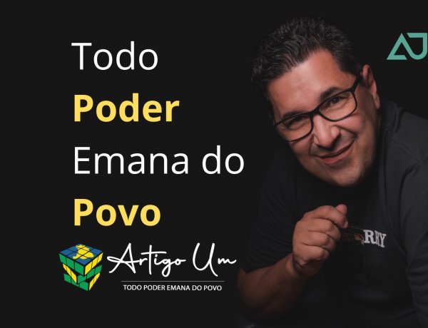 Todo Poder Emana do Povo: Uma Reflexão Filosófica