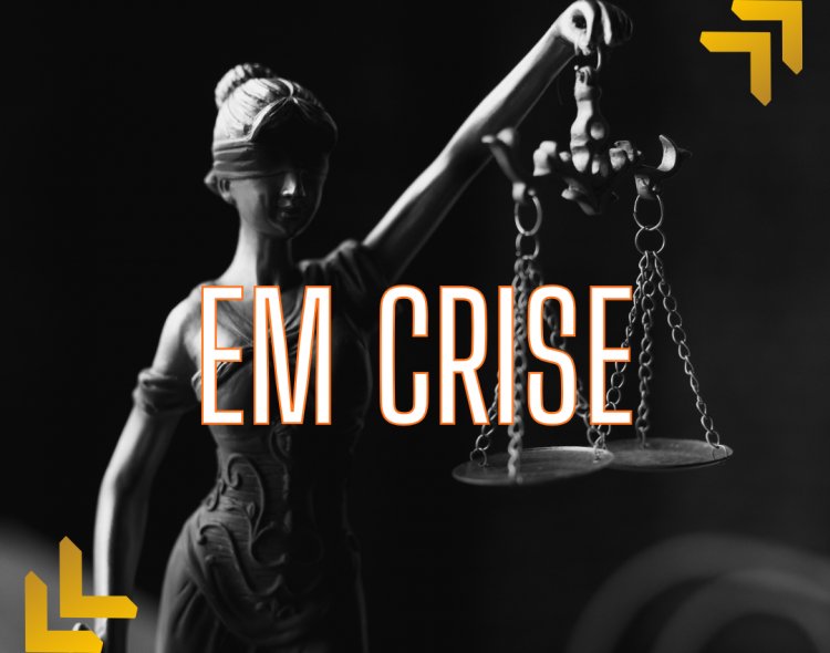 Crise no STF: Desafios e Implicações para a Democracia Brasileira