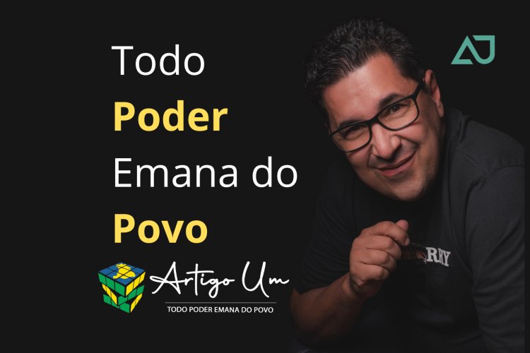 Todo Poder Emana do Povo: Uma Reflexão Filosófica