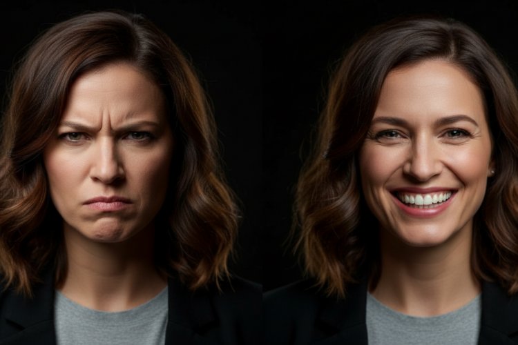 A linguagem do corpo - Por: Nubor Orlando Facure